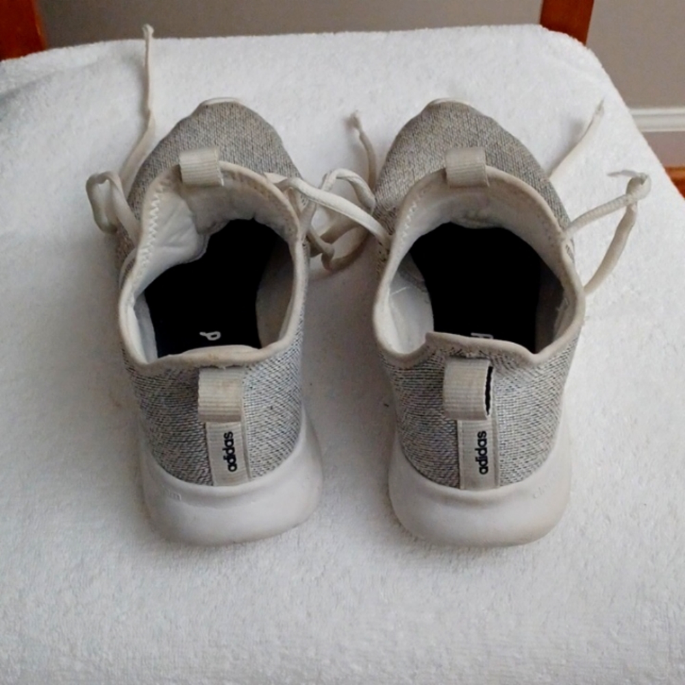 Adidas  cloudfoam shoes